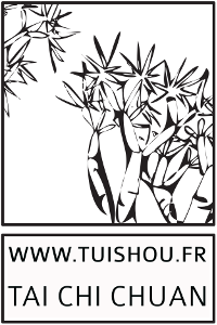 Logo Tui Shou
